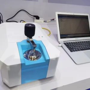 Laboratory Major High Sensitivity Fourier Transform Infrared FTIR Spectrometer For Metal Analysis