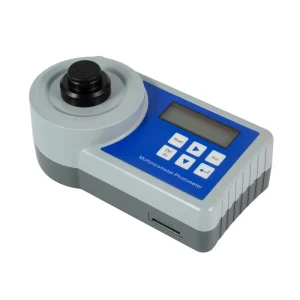 Laboratory Portable Chemical Oxygen Demand Meter COD Tester BOD Tester Analyzer