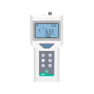 Laboratory Portable Digital pH Meter