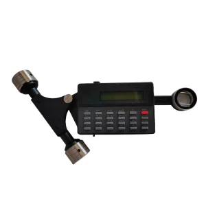 Laboratory Portable Electric Digital Planimeter Irregular Area Measuring Instrument