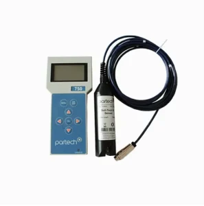 Laboratory Portable Sludge Concentration Meter