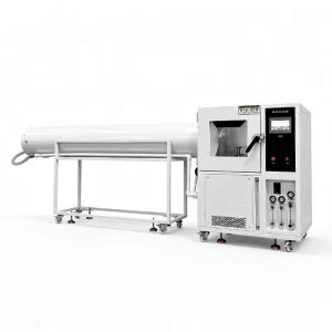 Laboratory Rain Test Chamber Environmental Waterproof Testing Equipment Manufacturer Industrial Rain Spray Test Chamber