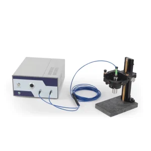 Laboratory Reflectance Spectrometer for Thin Film Thickness Measurement From 20NM to 1700 UM
