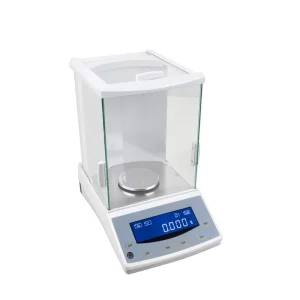 Laboratory Scales 0.001g Analytical Balance Digital