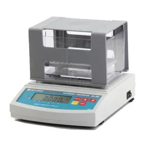 Laboratory Solid Densitometer for Rubber Plastic