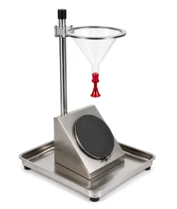 Laboratory Spray Rating Tester Textile Waterproof Fabric Testing Instrument 220V High Accuracy IP55