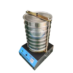Laboratory Tamis Test Sieve Equipment