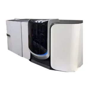 Laboratory Testing Equipment LC MS Triple Quadrupole Mass Spectrometry Device Electrospray Ionization Tandem Mass Spectrometry