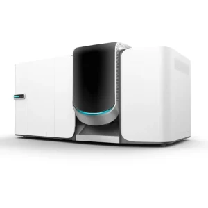 Laboratory Testing Equipment Liquid Chromatography Mass Spectrometry LC MS Triple Quadrupole Tandem Mass Spectrometry Device