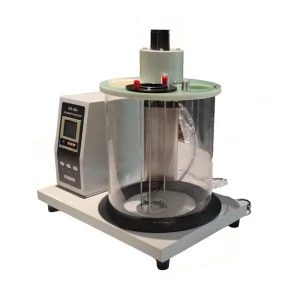 Laboratory for Test Equipment ASTM1298 Temperature Controlled Petroleum Oil Density Analyzer 220v Densitometer 1