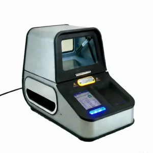 Laboratory-grade XRF Gold Analyzer with 99.99% Testing Accuracy Gold Spectrometer for Jewelry Stores
