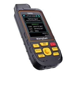 Lancol D5E 2.8 Inch Color Screen Curve Distance Measurement Tool One Click Data Export Function Parameter Measuring Instrument