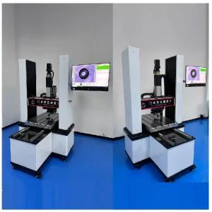 Large Brinell Hardness Tester with Customized Service used for Assemble Line