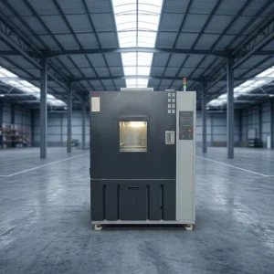Large Capacity Rapid Temperature Change Test Chamber up to 1000 Liters for Industrial Component and Material Testing