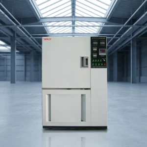 Large Capacity UV Aging Test Chamber up to 1000 Liters for Industrial Material and Component Weathering Testing