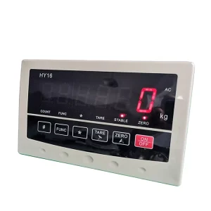 Large LED Display Weighing Indicator