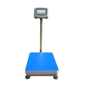 Large Weighing Electronic Balance /100000g/1g 100kg Weighting Scale