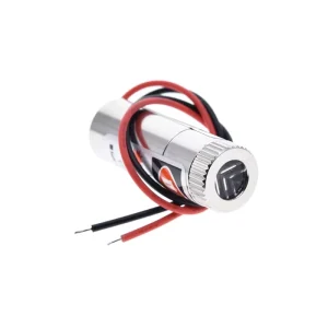 Laser Heads Laser Tubes Laser Modules 5mW Red Dots Cross Dot