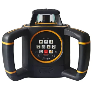 Laser Land Leveler for Agriculture Laser Land Leveling Automatic Self-leveling Rotary Laser Levels 360