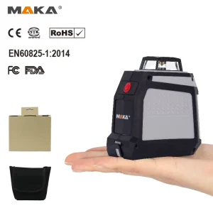 Laser Level Cross Line Laser Level OEM ODM Custom Logo High Precision