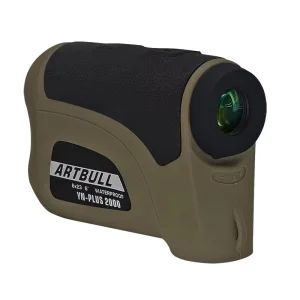 Laser Range Finder 2000yd Long Distance Laser Rangefinder