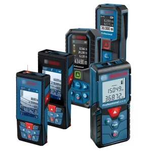 Laser Range Finder GLM50 27CG GLM40 GLM400 GLM30 23 GLM100 25C GLM 00 25C GLM150C Laser Rangefinders