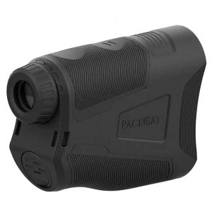 Laser Rangefinder 1000m Long Distance Hunting Rangefinder 6X Magnification Slope Flush Nitrogen Anti fog Range Finder