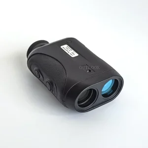 Laser Rangefinder Digital Angle Finder 2500 Laser Distance Meters