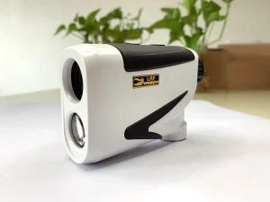 Laser Rangefinder Digital Angle Finder 800m Golf Range Finder with Customized Colors