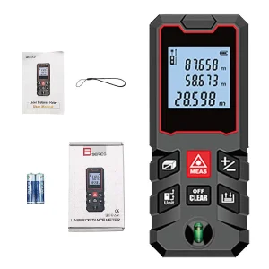 Laser Rangefinder Distance Meter 50M/70M/100M Electronic Ruler Range Finder Laser Measure Meter