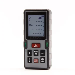 Laser Rangefinder Infrared High precision Handheld Measuring Instrument Laser Measuring Ruler
