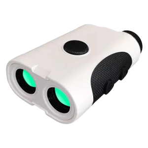 Laser Rangefinders with 7 Field View Offering 600M 1000M 1500M Range