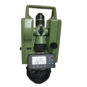 Laser Theodolite GPS Theodolite Geodetic Theodolite