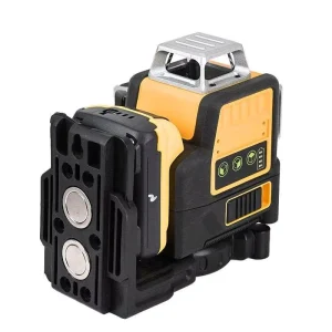 Lazer Level Green Beam Laser Cross 16 Line Self Leveling 3D Auto Rotary Construction Nivel Laser 3 Dot Laser Levels