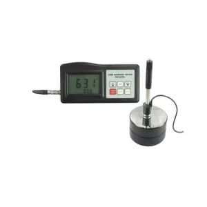 Lee Precision Lead Portable Hardness Tester