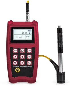 Leeb Hardness Tester