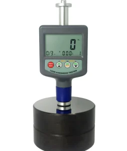 Leeb Hardness Tester Metal Hardness Measurement Devices HM 6561 200 ~ 900 HLD