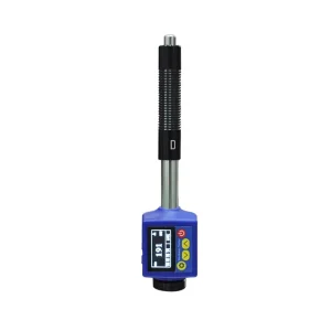 Leeb Hardness Tester Pen Type Portable Hardness Tester Digital Display Smart Leeb Hardness Tester