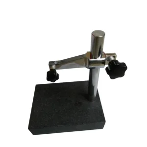 Level 00 Marble Platform Bracket Measuring Seat Height Gauge Measuring Instrument Digital Display Comparison Measuring Platform