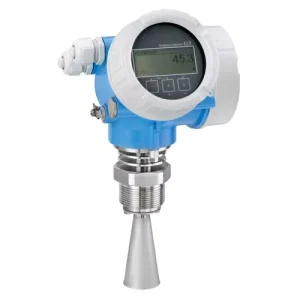 Level Measurement in Liquids Micropilot FMR51-BAACCDBBA5ARJ Radar Level Gauge