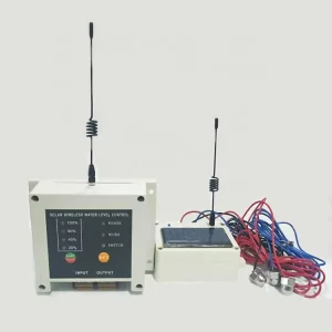 Level Measuring Instruments