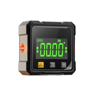 Leveling Instrument Horizontal Angle Inclination Angle Electronic Measurement Slope Tool Slope Gradient