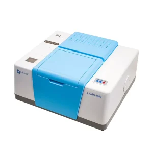 LiCAN 4000 Portable Research Grade Fourier Transform Infrared Spectrometer