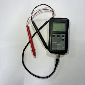 LiFePO4 Battery Tester YR1035+ Meter Tester Internal Resistance Test for IR Lithium Ion Batteries Product Battery Accessories