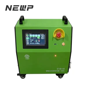 LiPO LiHV NCA NCM LFP LTO Ni Cd Ni MH Car EV Battery Pack Module Cell Test Analyzer Diagnostic Equilibrium Tool Machine EVB 48