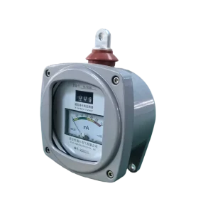 Lightning Arrester Leakage Current Meter Surge Arrester Tester Aluminium Material JCQ-3 10/800D Model