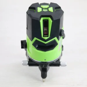 Line Laser Level High-Accuracy
