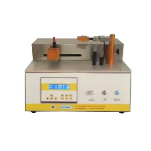 Lipstick Hardness Tester Lipstick Breaking Instrument Paste Soap Hardness Tester Tension Meter