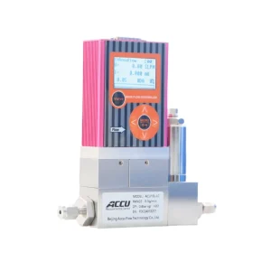 Liquid Flow Controller Flow Meter Machine Water Liquid Flow Quantitative Control Mete