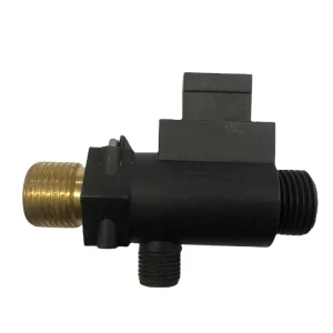 Liquid Flow Switch High Accuracy Water Flow Sensors